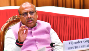 Railways orders site inspection for Badli ROB after Speaker flags traffic crisis