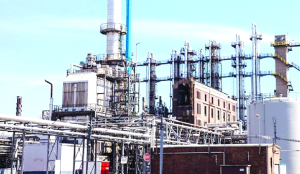Rain Industries’ Ltd profit jumps in June quarter