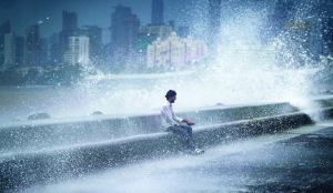 Rain takes break in Mumbai; services return to normal