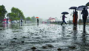 Rains batter Himachal Pradesh