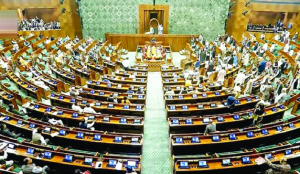 Raise education spending to 6% of GDP, says Parliamentary panel