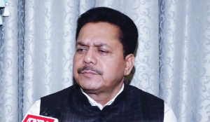 Raised issue of humiliation with Rahul, says Borah