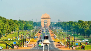 Raj Path to Kartavya Path: How India is accepting Bharat