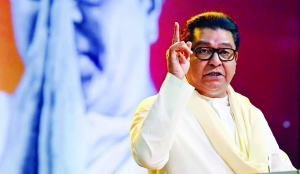 Raj Thackeray questions PM’s austerity plea over poll campaign fuel consumption