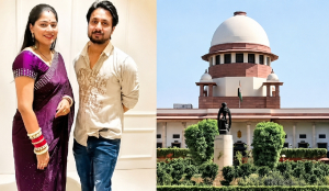 Raja Raghuvanshi murder case: Supreme Court allows Sonam Raghuvanshi to remain on bail