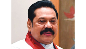 Rajapaksa received bribe for planes, Sri Lanka says in court