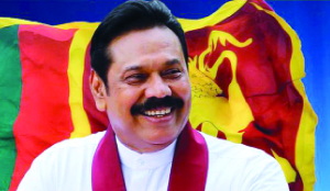 Rajapaksa summoned in airline bribery case