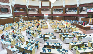 Rajasthan Assembly passes bill allowing more children in Panchayat Rajasthan polls