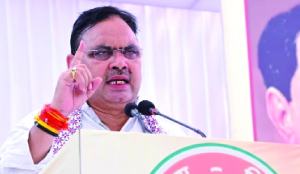 Rajasthan CM directs to prepare blueprint for Abu Raj