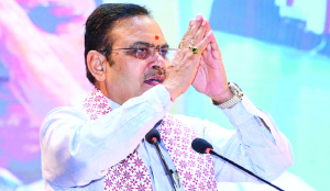 Rajasthan CM inaugurates first semiconductor cluster