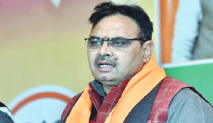 Rajasthan CM pushes for scheme benefits delivery