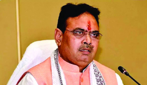 Rajasthan CM Sharma Launches AI-ML Policy 2026