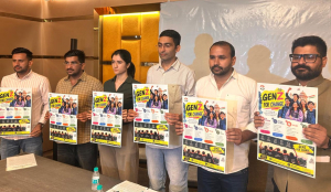Rajasthan Congress launches 'GenZ for Change' campaign ahead of local polls
