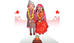 Rajasthan family court annuls child marriage, advocates eradication of practice
