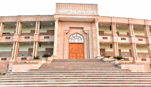 Rajasthan HC dismisses all petitions challenging panchayat delimitation