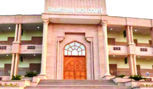 Rajasthan HC registry loses repeat offender’s case file