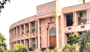 Rajasthan HC warns Govt on zero cut-off for reserved categories