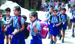 Rajasthan launches mental health programme in 1,500 schools