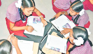 Rajasthan launches multilingual education initiative in schools