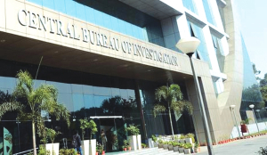 Rajasthan murder accused nabbed by CBI after 16-yr run