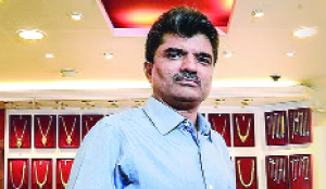 Rajesh Exports failed to produce records related to foreign transactions: ED