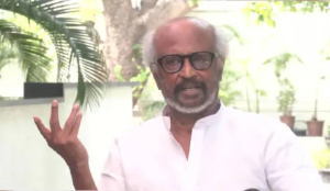 Rajinikanth Clarifies MK Stalin Meeting, Says It Was Not Against Vijay