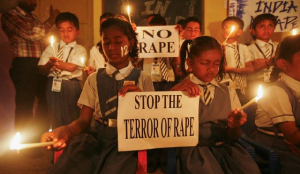 Rajkot teacher arrested for alleged sexual sssault of KG students inside classroom
