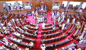 Rajya Sabha elections for 26 seats on June 18: EC