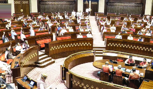 Rajya Sabha passes birth and death registration Bill
