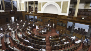 Rajya Sabha polls for 12 seats in UP, Uttarakhand, Bengal on October 16