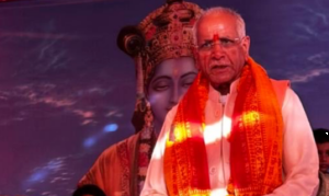 Ram Mandir donation theft: Champat Rai named witness, not accused, in chargesheet