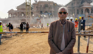 Ram Mandir Trust to decide on Champat Rai, Anil Mishra resignations amid donation row