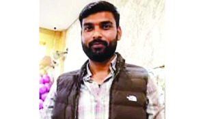Ram temple cash spent on iPhone, car, confesses accused Avinash Shukla