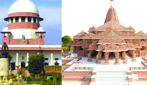 Ram temple donation row: SC refuses urgent hearing on plea seeking fair probe