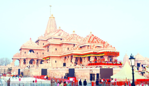 Ram temple donation row: Vetting lapses exposed