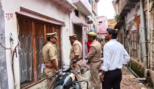 Ram Temple Donation Theft Case: Police raid homes of 8 accused, family assets under scanner