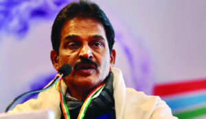 Ram Temple row: Venugopal seeks SC-monitored probe