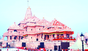 Ram Temple trust advances key meeting to July 6 as leadership faces crisis