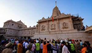 Ram Temple trust invites applications for first CEO, July 18 deadline set