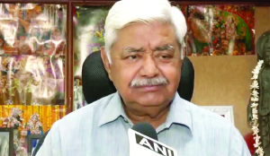 Ram Temple Trust meeting on July 7, says VHP Chief
