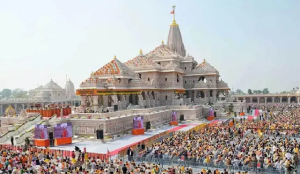 Ram temple trust temporarily restores old ID cards, entry passes signed by Champat Rai