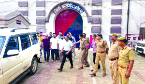 Ram temple trust tightens purse strings