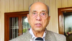 Ram temple trust to define first CEO’s powers: Nripendra Mishra