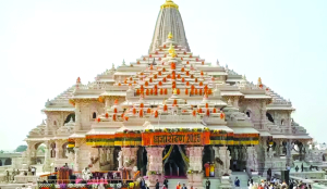 Ram Temple Trust to train, certify Hindu priests