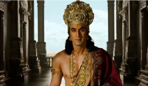 Ramlila body seeks pre-release screening of 'Ramayana' film
