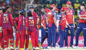 Rampaging PBKS eye another win, injury-hit LSG face uphill task