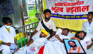 Ranchi student agitation highlights need for timely judicial and State intervention