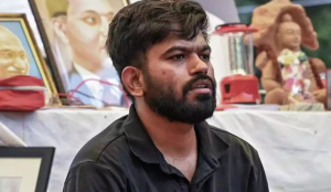 Rane accuses CJP founder Dipke of insulting Shivaji Maharaj through social media post