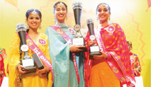 Rangli Baisakhi 3.0 — Celebrating Punjabi spirit