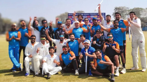 Ranji Trophy: Karnataka hold all aces against J&K